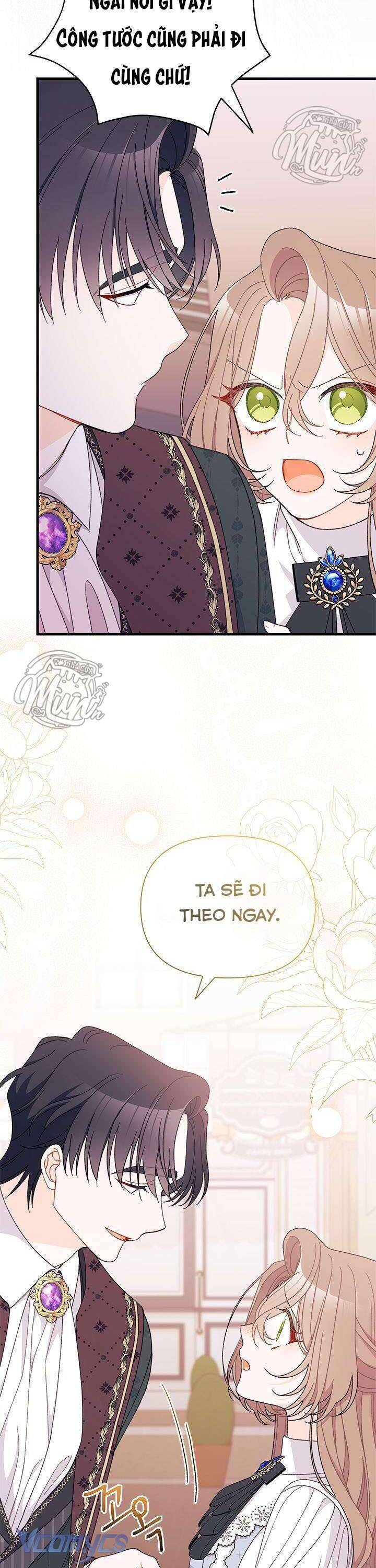 Tôi Đã Có Chồng Sau Khi Nhặt Được Nam Chính Chapter 55 - 17