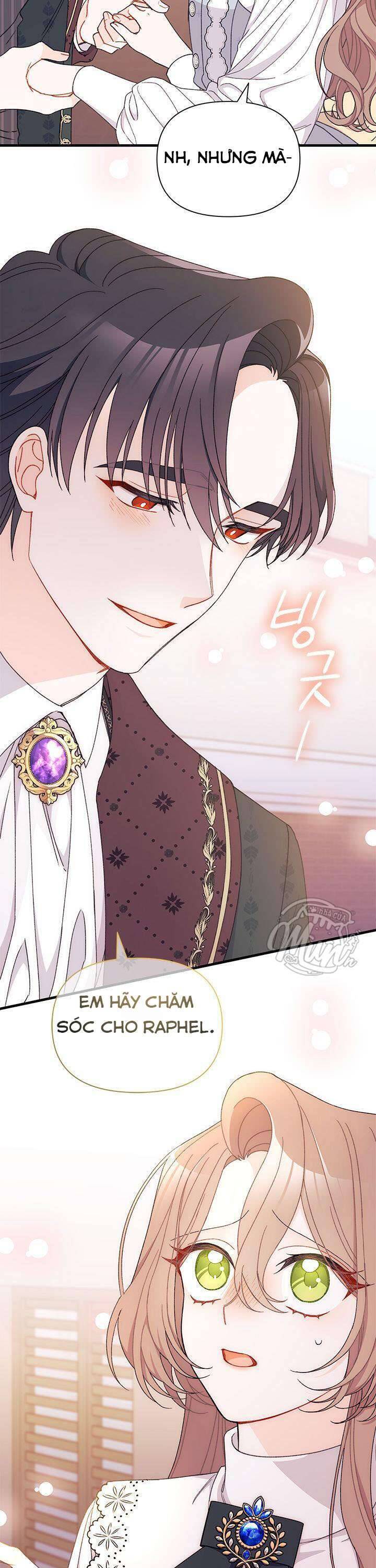 Tôi Đã Có Chồng Sau Khi Nhặt Được Nam Chính Chapter 55 - 18
