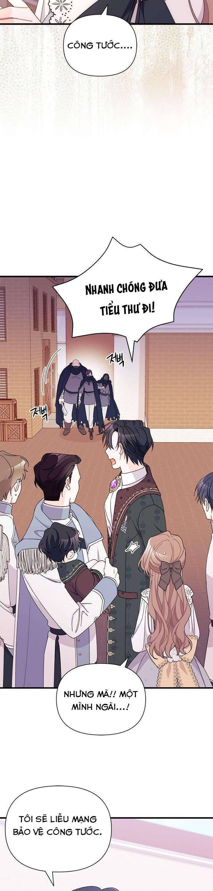 Tôi Đã Có Chồng Sau Khi Nhặt Được Nam Chính Chapter 55 - 19