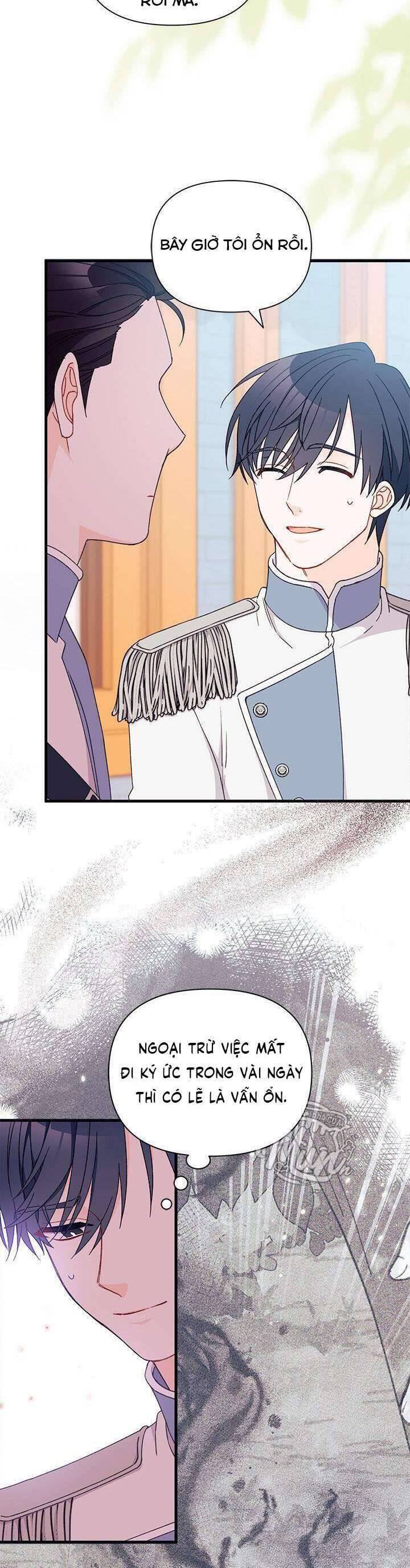 Tôi Đã Có Chồng Sau Khi Nhặt Được Nam Chính Chapter 55 - 3