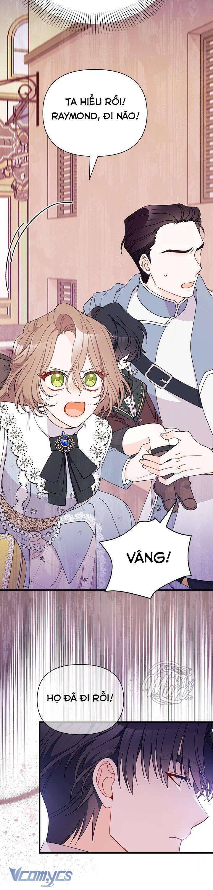 Tôi Đã Có Chồng Sau Khi Nhặt Được Nam Chính Chapter 55 - 21