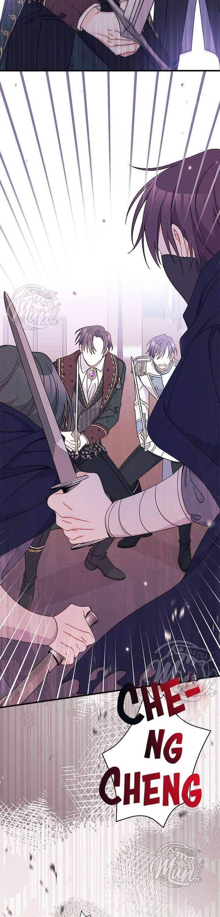 Tôi Đã Có Chồng Sau Khi Nhặt Được Nam Chính Chapter 55 - 23