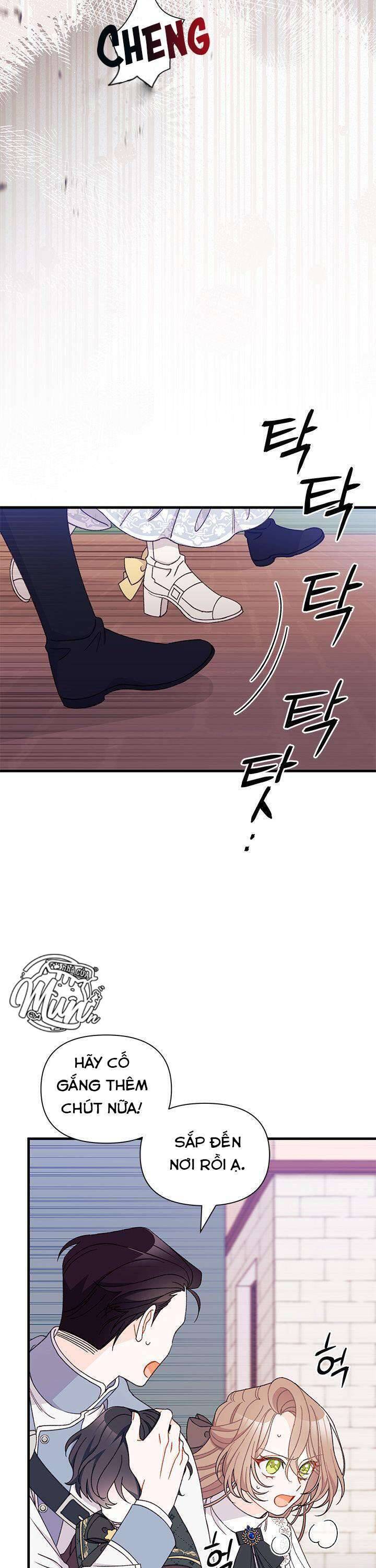 Tôi Đã Có Chồng Sau Khi Nhặt Được Nam Chính Chapter 55 - 24