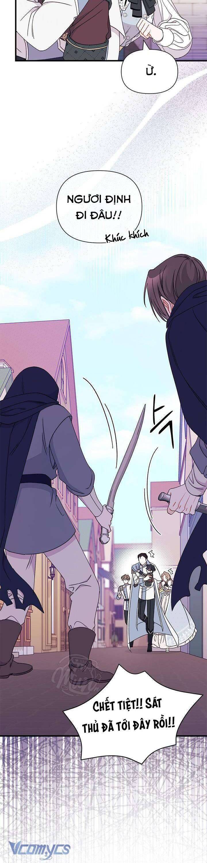 Tôi Đã Có Chồng Sau Khi Nhặt Được Nam Chính Chapter 55 - 25