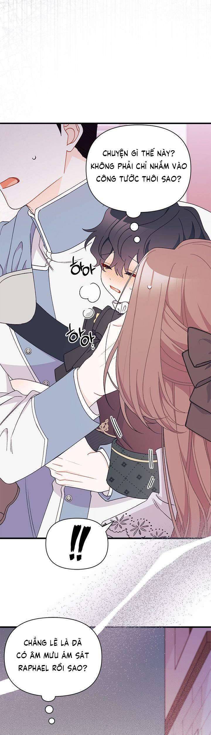 Tôi Đã Có Chồng Sau Khi Nhặt Được Nam Chính Chapter 55 - 26