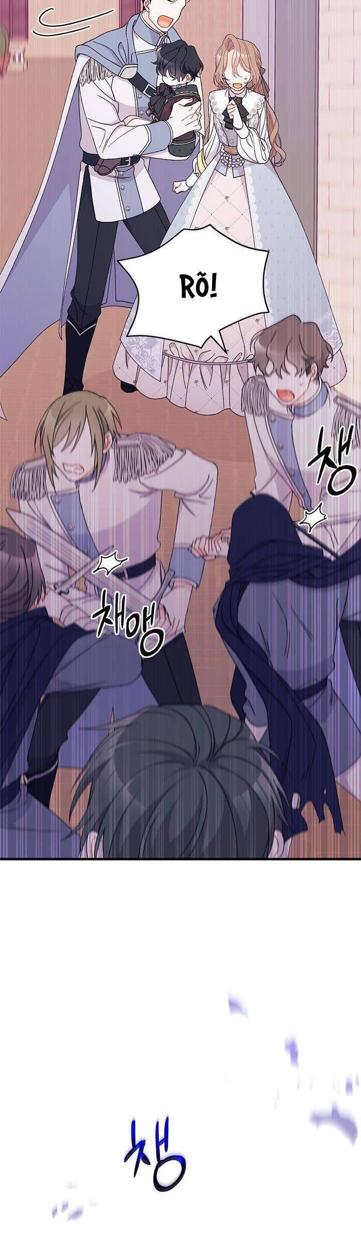 Tôi Đã Có Chồng Sau Khi Nhặt Được Nam Chính Chapter 55 - 28