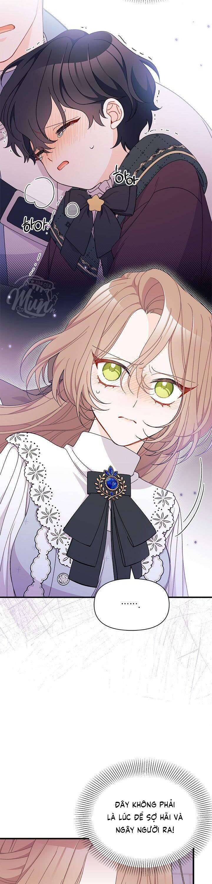 Tôi Đã Có Chồng Sau Khi Nhặt Được Nam Chính Chapter 55 - 31