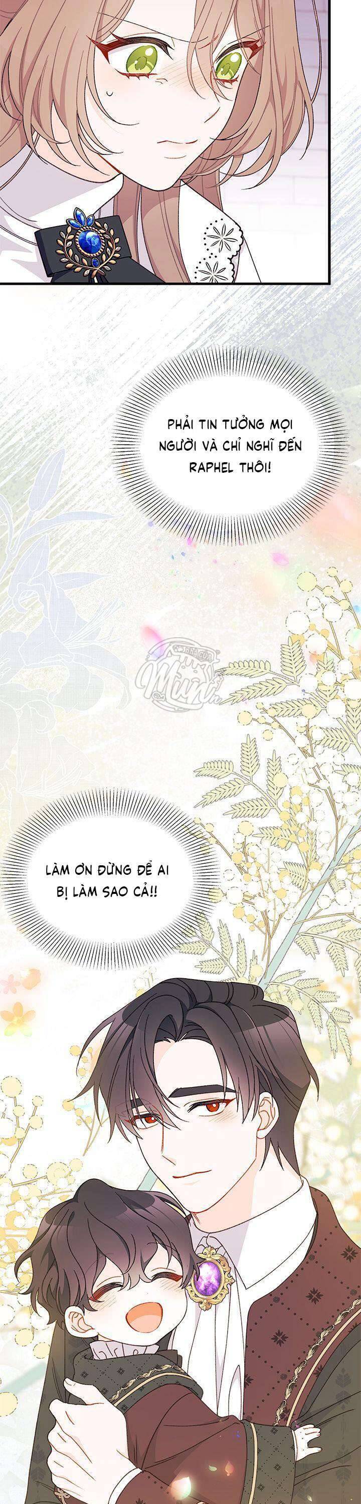 Tôi Đã Có Chồng Sau Khi Nhặt Được Nam Chính Chapter 55 - 32