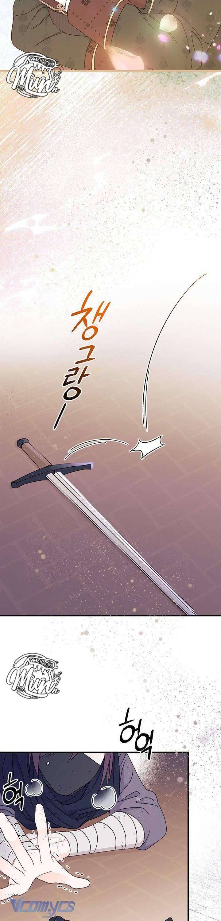 Tôi Đã Có Chồng Sau Khi Nhặt Được Nam Chính Chapter 55 - 33