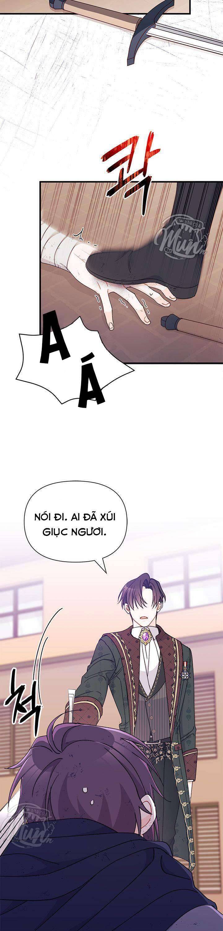 Tôi Đã Có Chồng Sau Khi Nhặt Được Nam Chính Chapter 55 - 34
