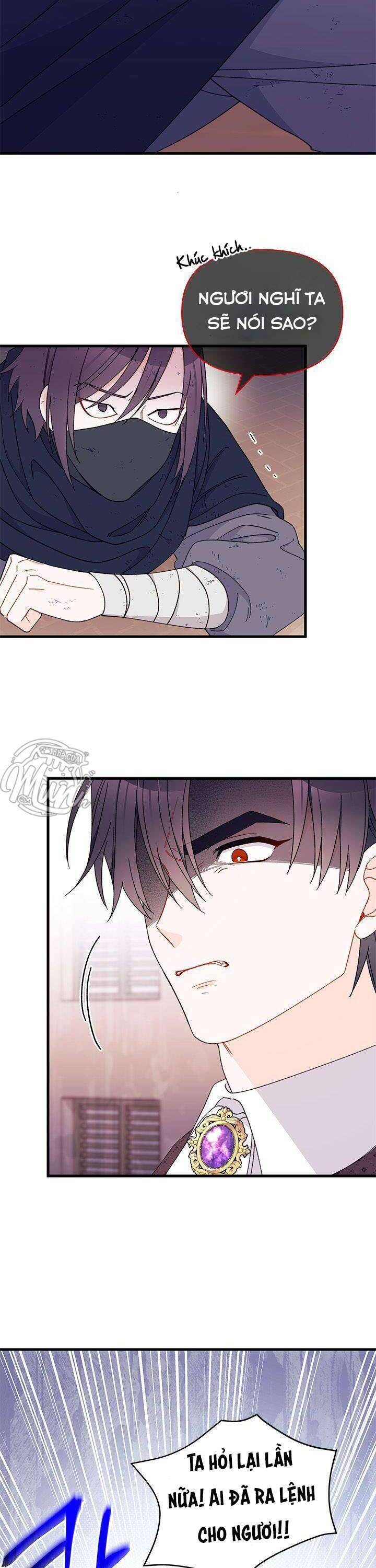 Tôi Đã Có Chồng Sau Khi Nhặt Được Nam Chính Chapter 55 - 35