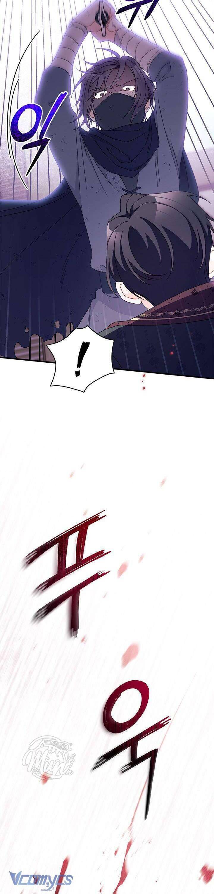 Tôi Đã Có Chồng Sau Khi Nhặt Được Nam Chính Chapter 55 - 37