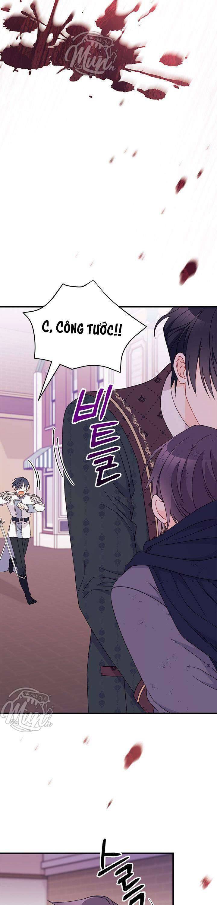 Tôi Đã Có Chồng Sau Khi Nhặt Được Nam Chính Chapter 55 - 38