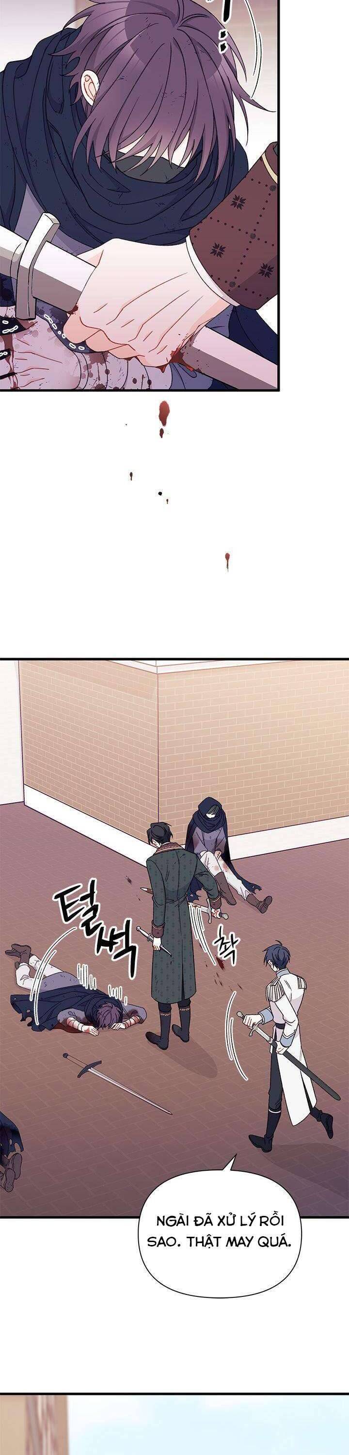 Tôi Đã Có Chồng Sau Khi Nhặt Được Nam Chính Chapter 55 - 39