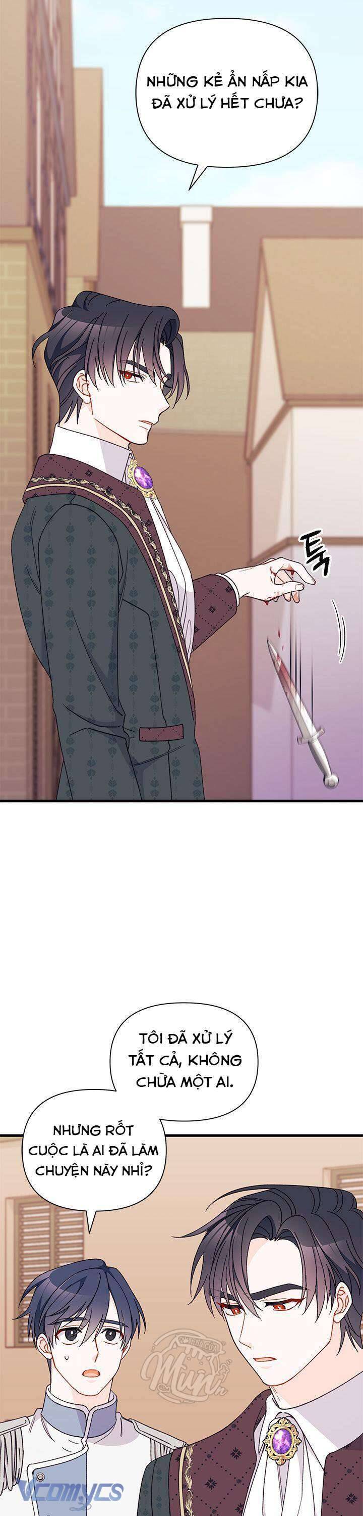 Tôi Đã Có Chồng Sau Khi Nhặt Được Nam Chính Chapter 55 - 40