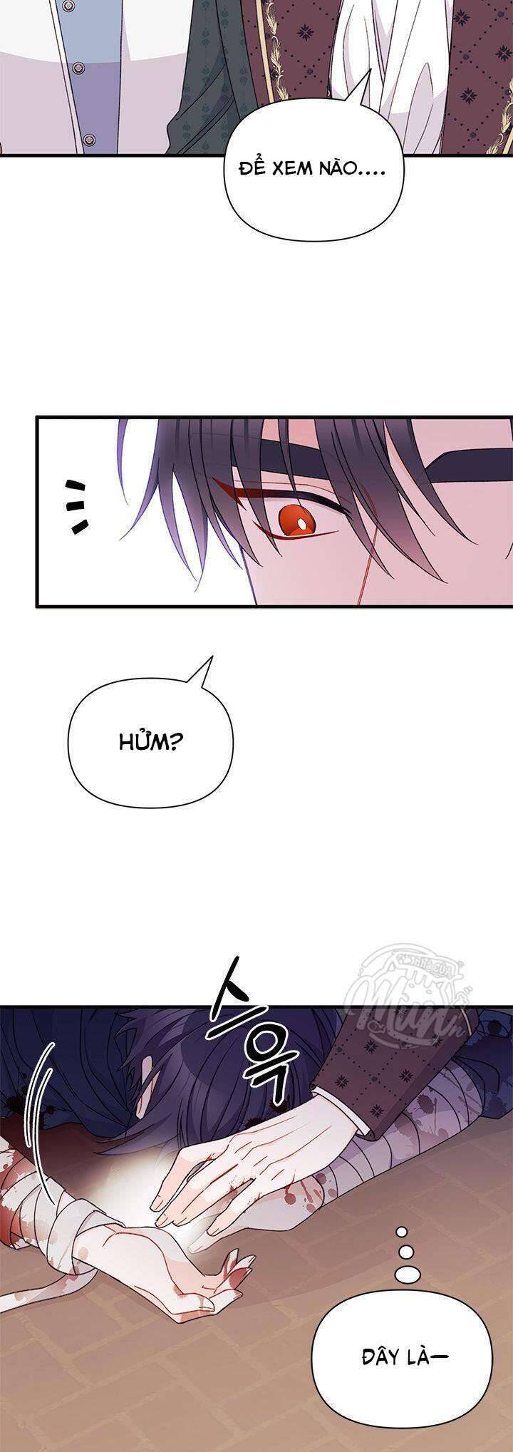 Tôi Đã Có Chồng Sau Khi Nhặt Được Nam Chính Chapter 55 - 41