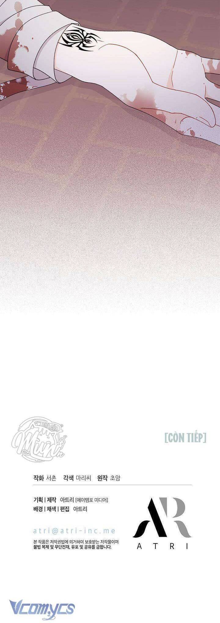 Tôi Đã Có Chồng Sau Khi Nhặt Được Nam Chính Chapter 55 - 43