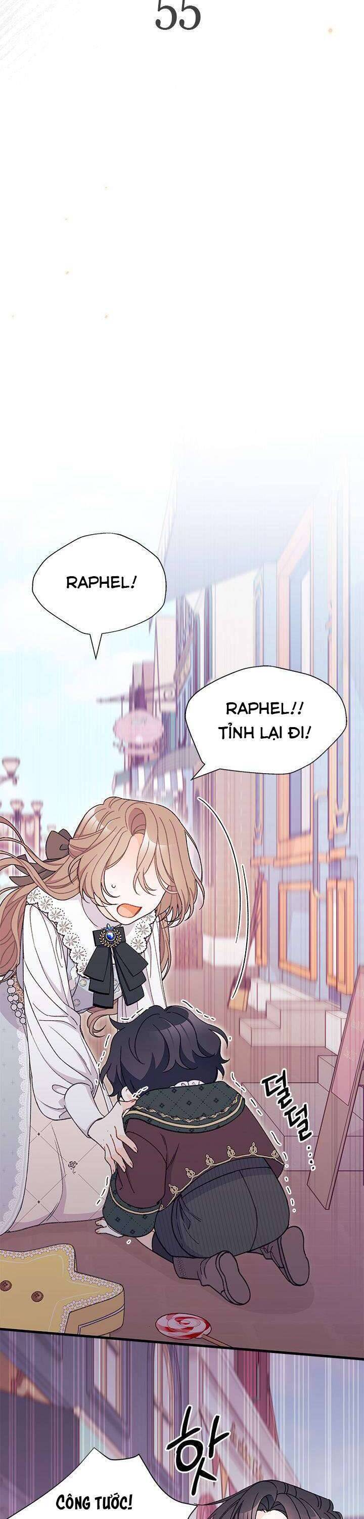 Tôi Đã Có Chồng Sau Khi Nhặt Được Nam Chính Chapter 55 - 7