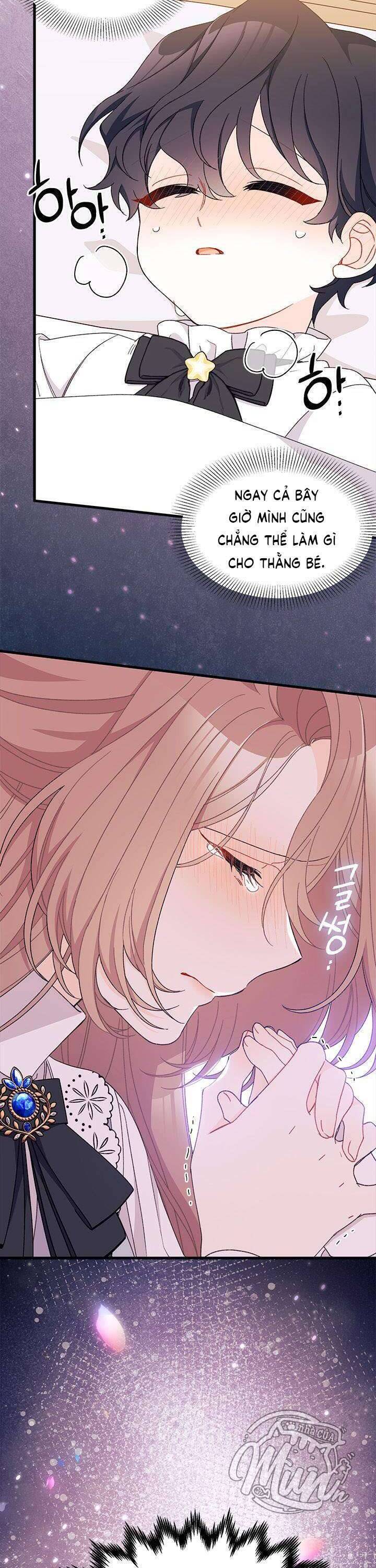 Tôi Đã Có Chồng Sau Khi Nhặt Được Nam Chính Chapter 56 - 11
