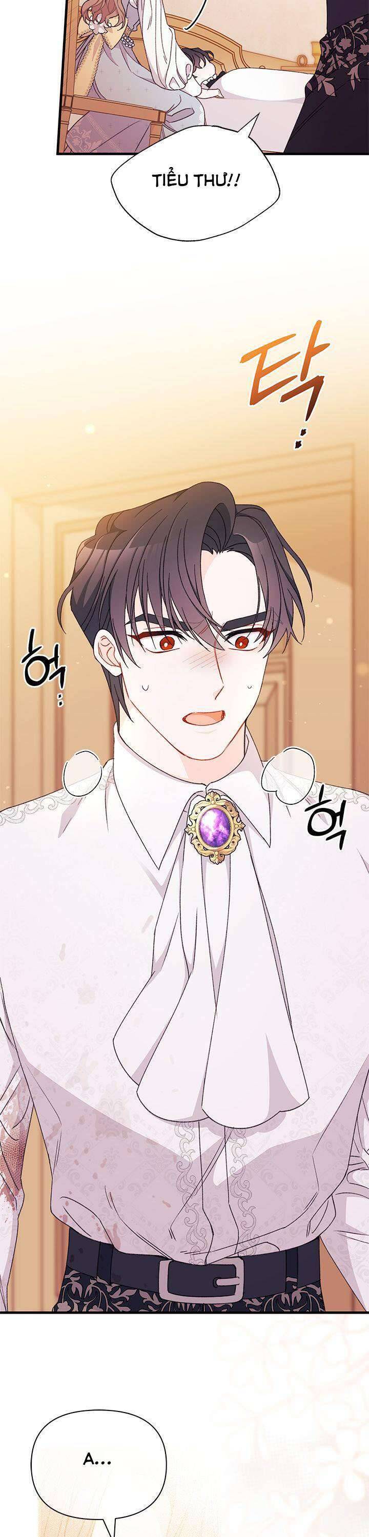 Tôi Đã Có Chồng Sau Khi Nhặt Được Nam Chính Chapter 56 - 14