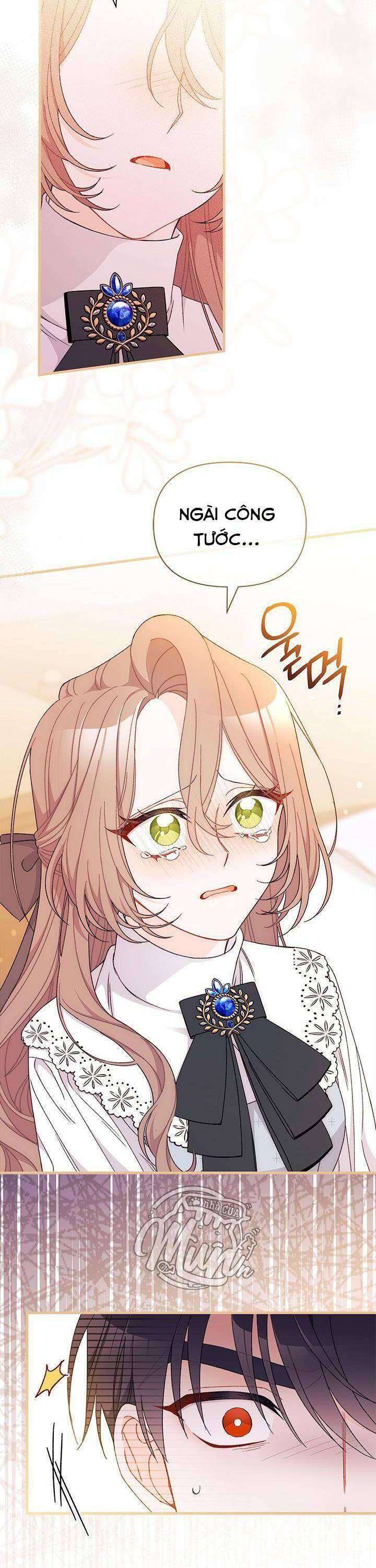 Tôi Đã Có Chồng Sau Khi Nhặt Được Nam Chính Chapter 56 - 15