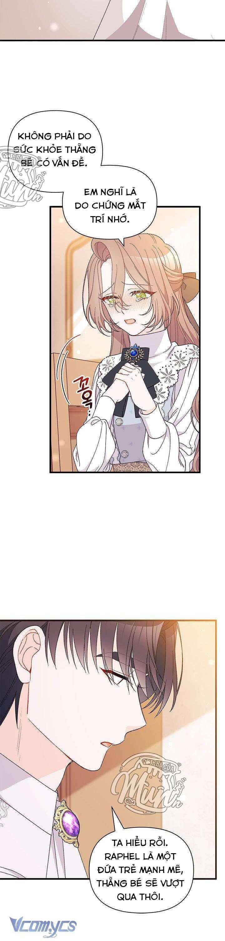 Tôi Đã Có Chồng Sau Khi Nhặt Được Nam Chính Chapter 56 - 17