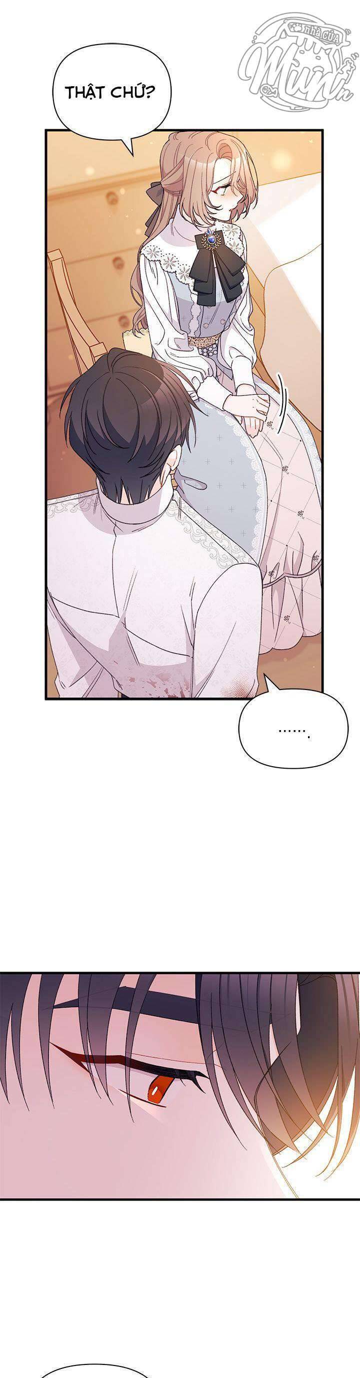 Tôi Đã Có Chồng Sau Khi Nhặt Được Nam Chính Chapter 56 - 18