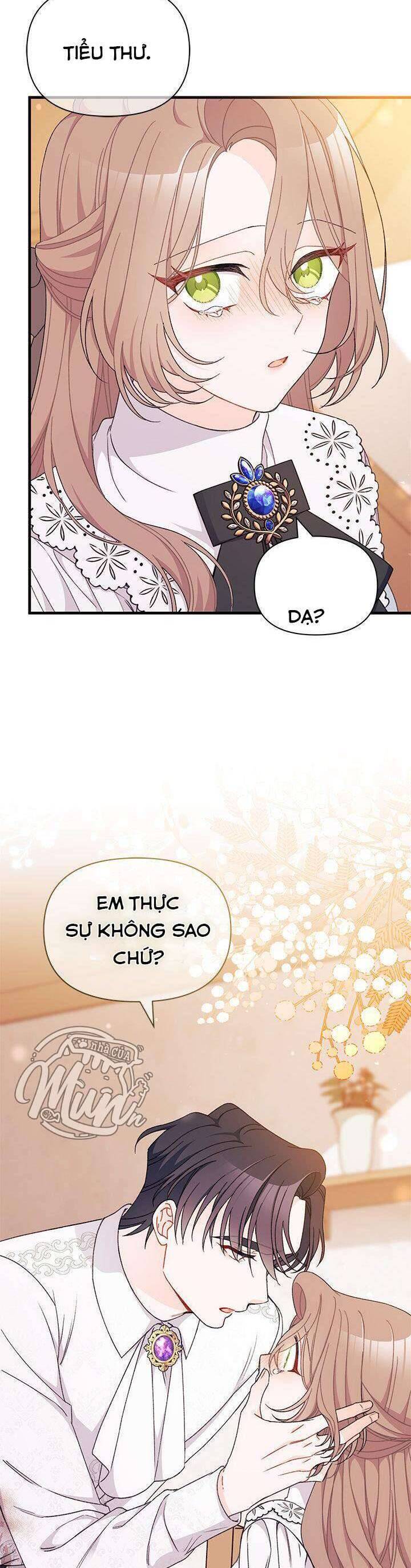 Tôi Đã Có Chồng Sau Khi Nhặt Được Nam Chính Chapter 56 - 19