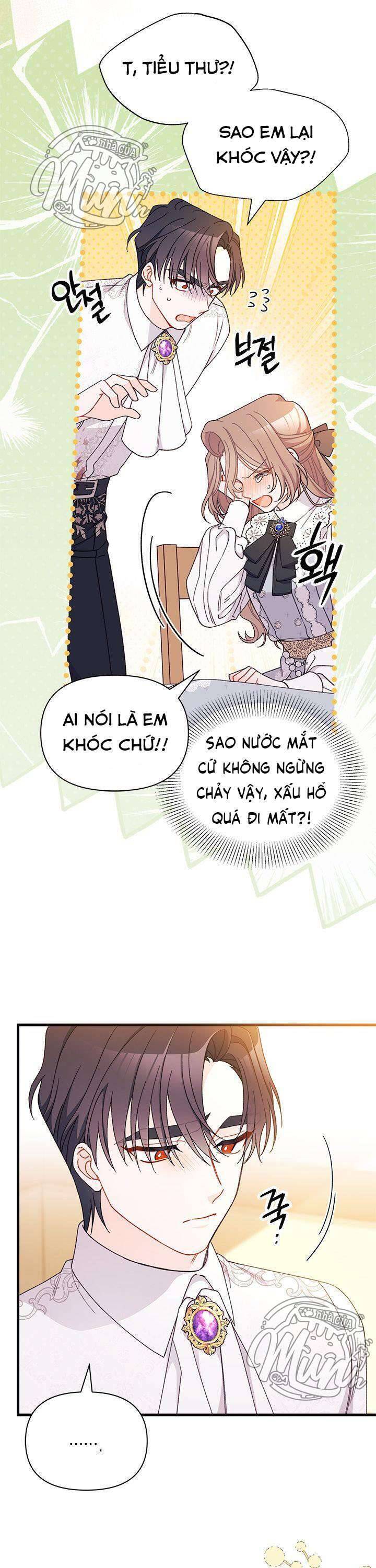 Tôi Đã Có Chồng Sau Khi Nhặt Được Nam Chính Chapter 56 - 22