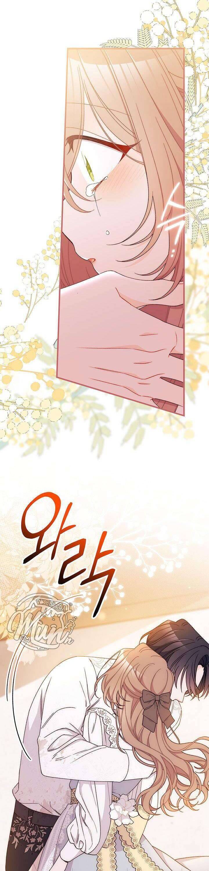 Tôi Đã Có Chồng Sau Khi Nhặt Được Nam Chính Chapter 56 - 23