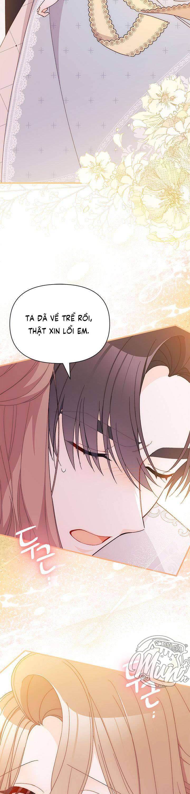 Tôi Đã Có Chồng Sau Khi Nhặt Được Nam Chính Chapter 56 - 24