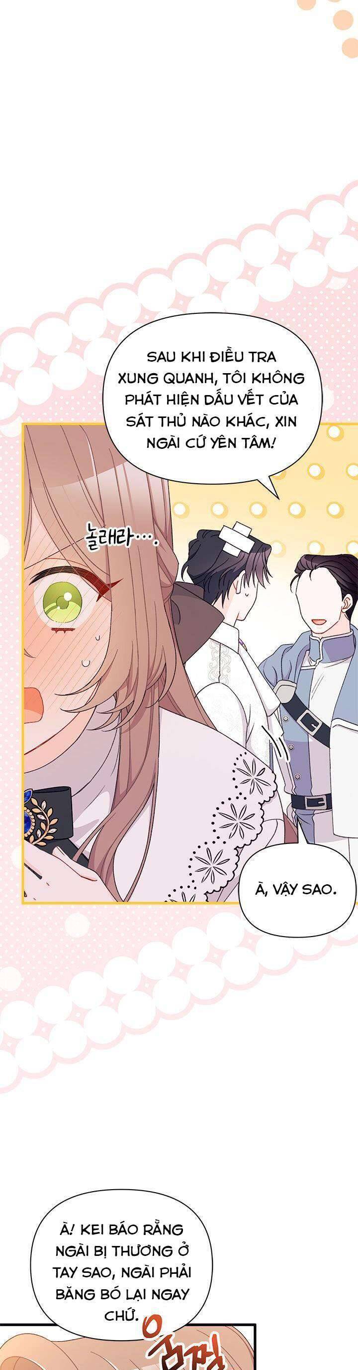 Tôi Đã Có Chồng Sau Khi Nhặt Được Nam Chính Chapter 56 - 26