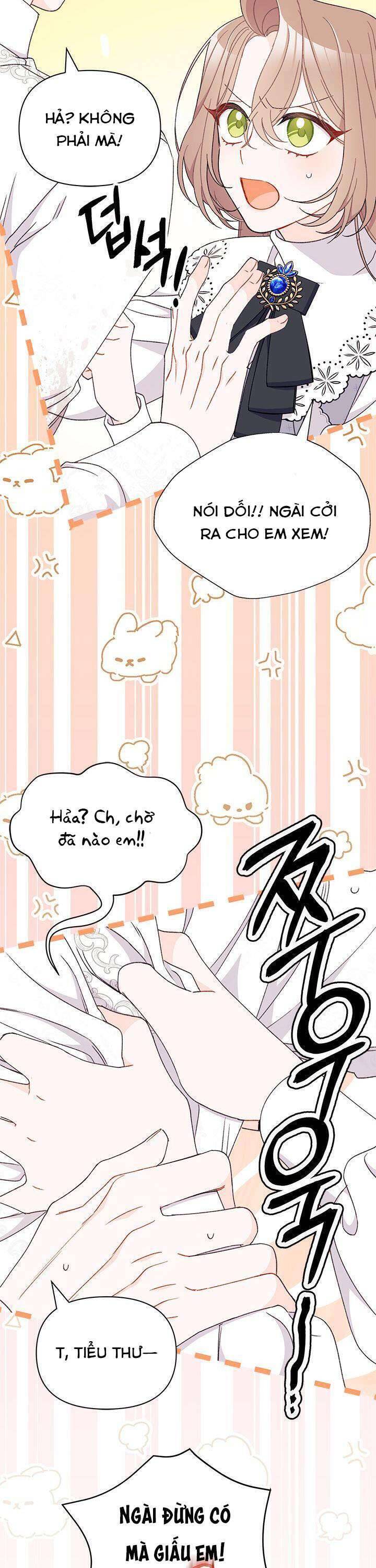 Tôi Đã Có Chồng Sau Khi Nhặt Được Nam Chính Chapter 56 - 30