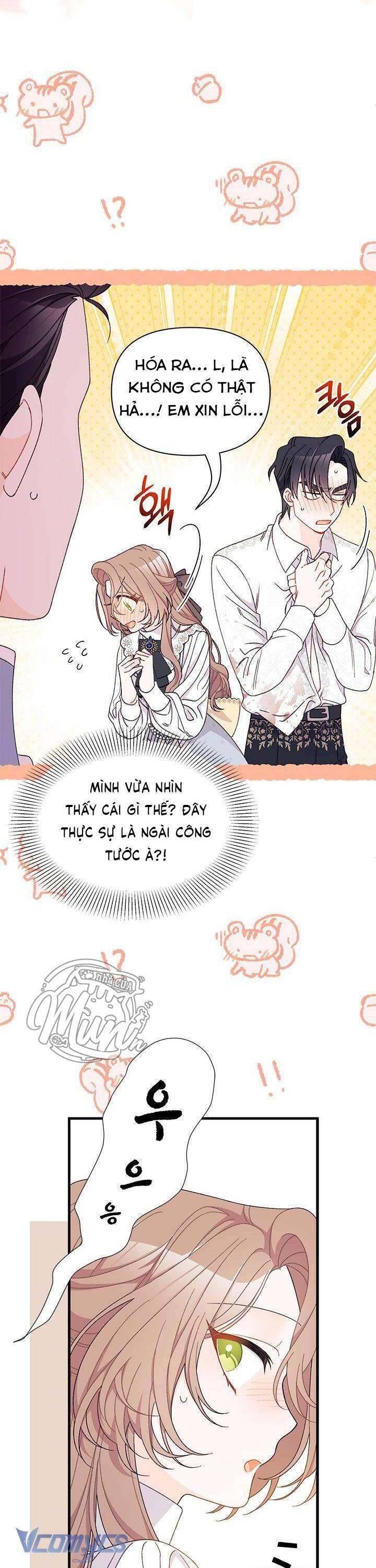 Tôi Đã Có Chồng Sau Khi Nhặt Được Nam Chính Chapter 56 - 33