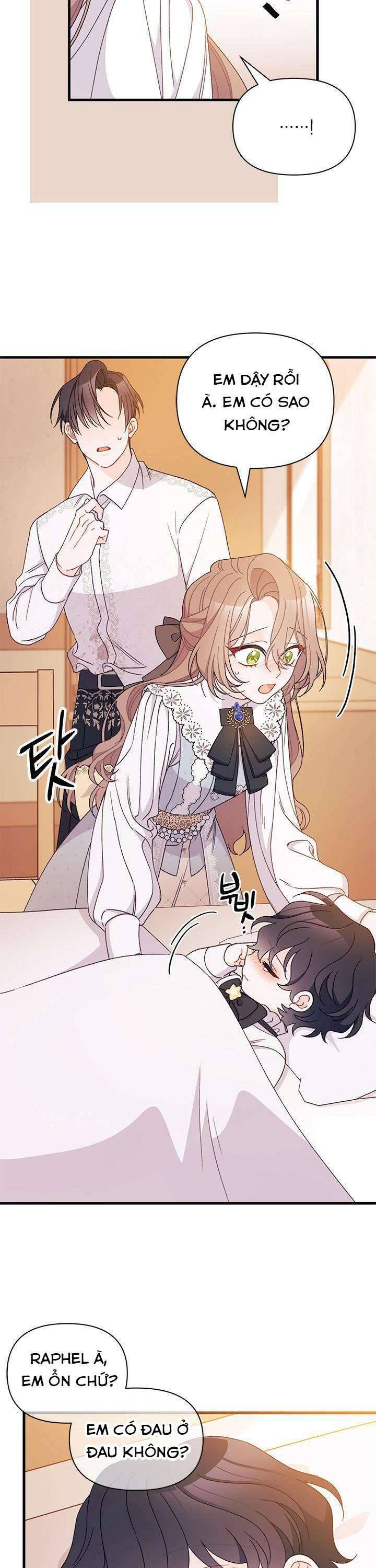 Tôi Đã Có Chồng Sau Khi Nhặt Được Nam Chính Chapter 56 - 34