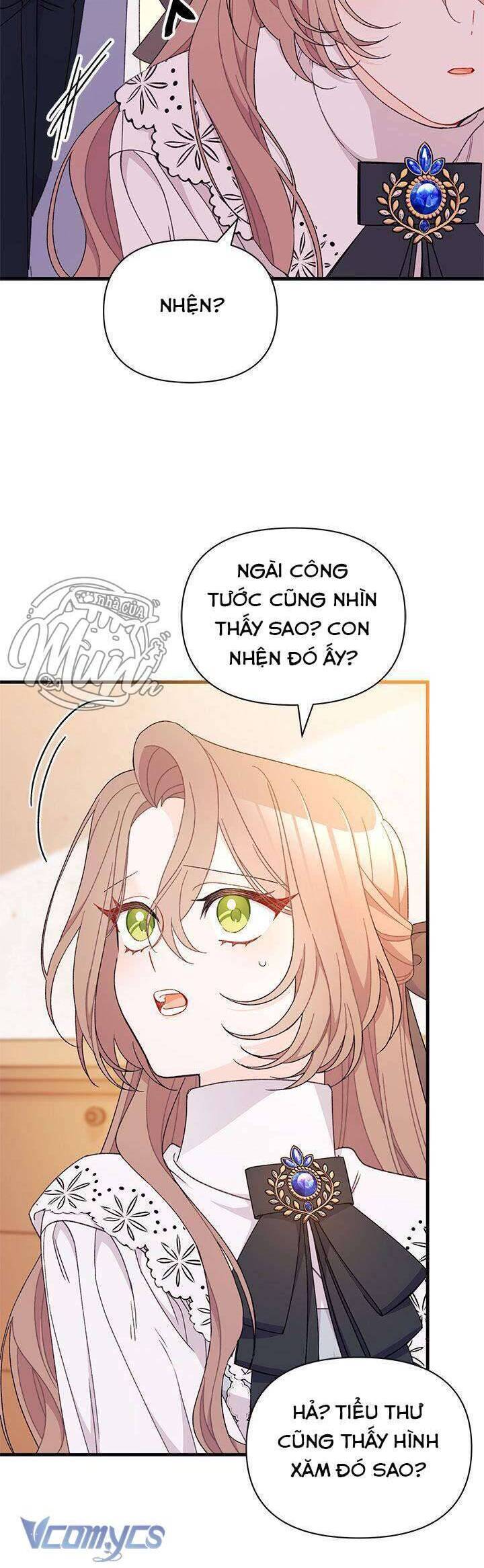 Tôi Đã Có Chồng Sau Khi Nhặt Được Nam Chính Chapter 56 - 40