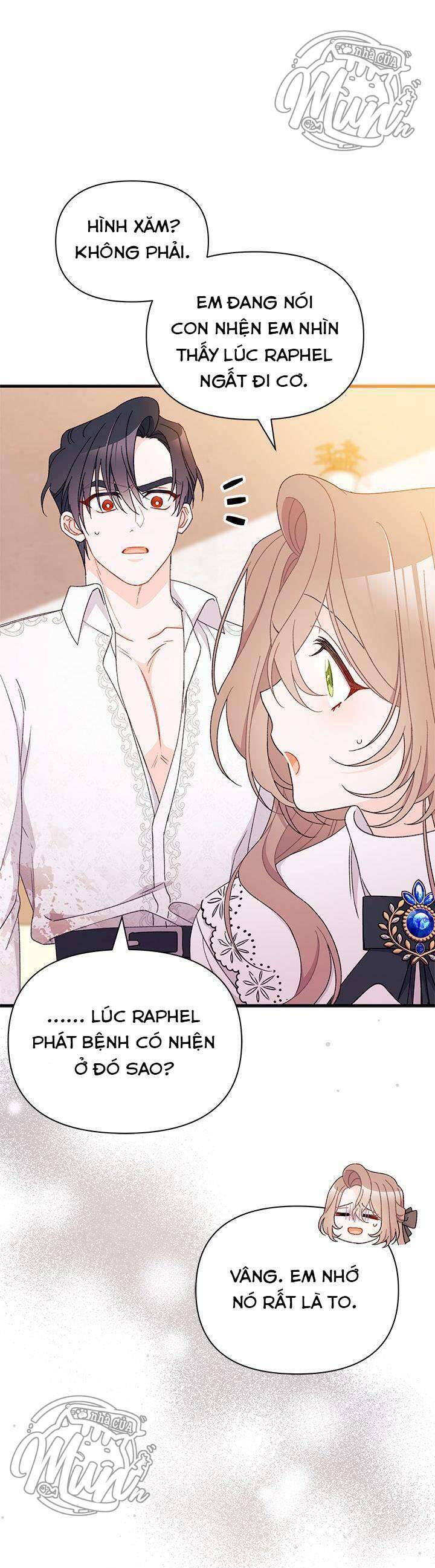 Tôi Đã Có Chồng Sau Khi Nhặt Được Nam Chính Chapter 56 - 41