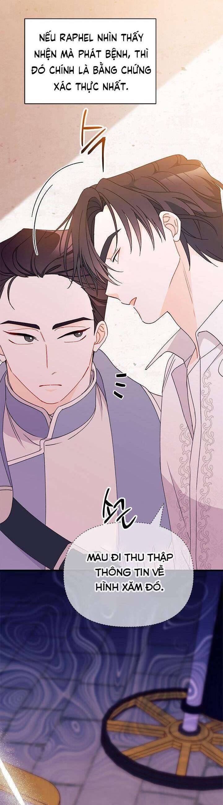 Tôi Đã Có Chồng Sau Khi Nhặt Được Nam Chính Chapter 56 - 43