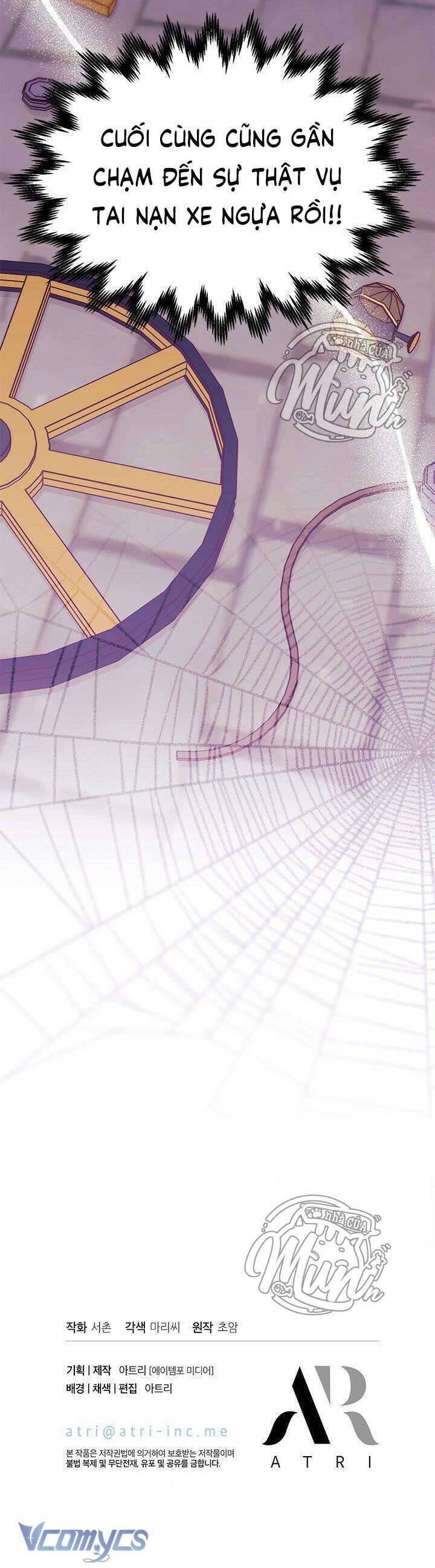 Tôi Đã Có Chồng Sau Khi Nhặt Được Nam Chính Chapter 56 - 44