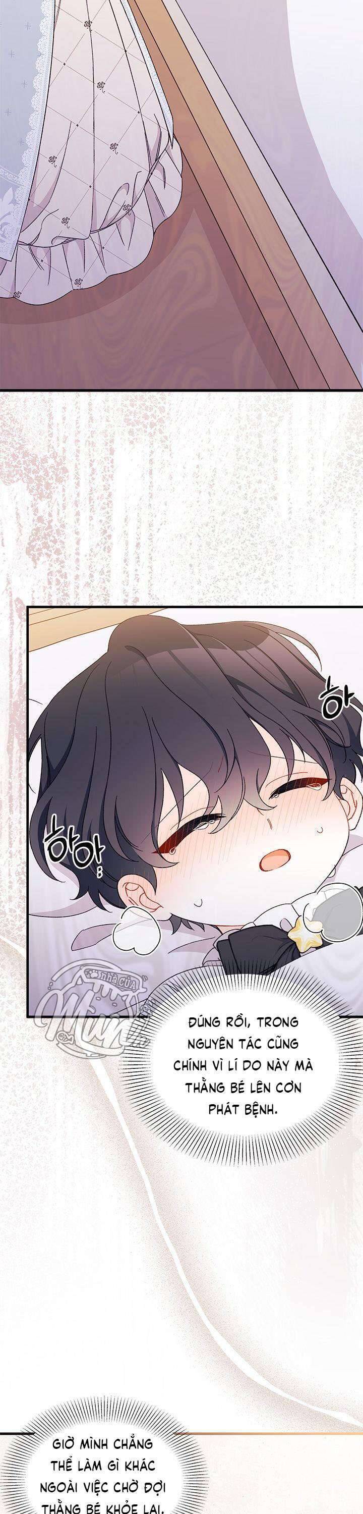 Tôi Đã Có Chồng Sau Khi Nhặt Được Nam Chính Chapter 56 - 8