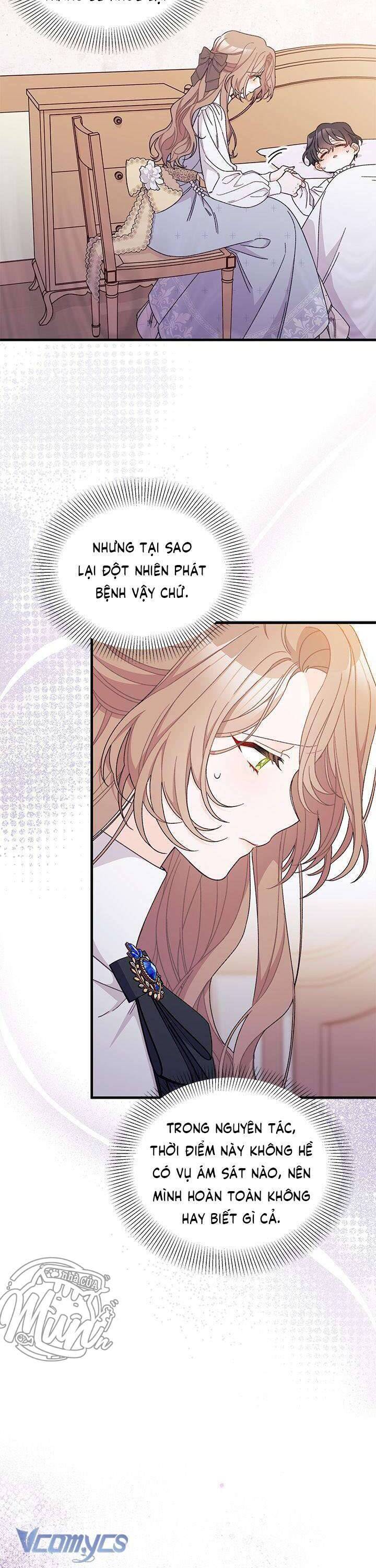 Tôi Đã Có Chồng Sau Khi Nhặt Được Nam Chính Chapter 56 - 9