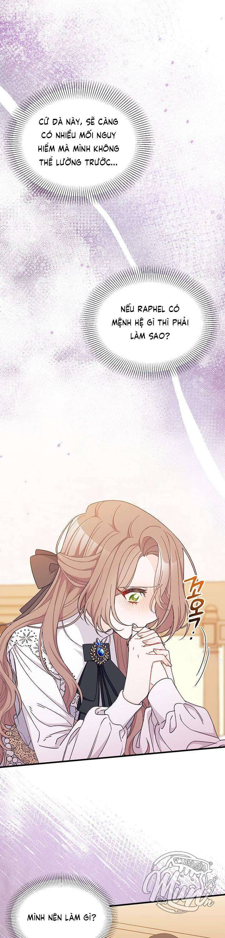 Tôi Đã Có Chồng Sau Khi Nhặt Được Nam Chính Chapter 56 - 10