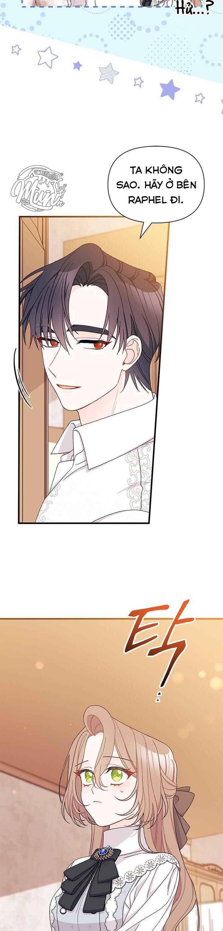 Tôi Đã Có Chồng Sau Khi Nhặt Được Nam Chính Chapter 57 - 11