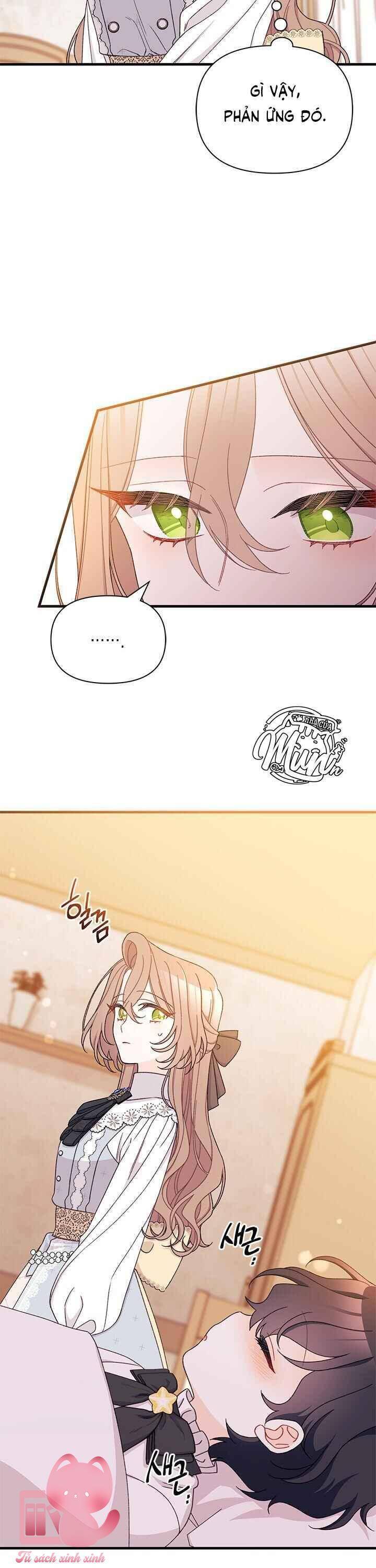Tôi Đã Có Chồng Sau Khi Nhặt Được Nam Chính Chapter 57 - 12