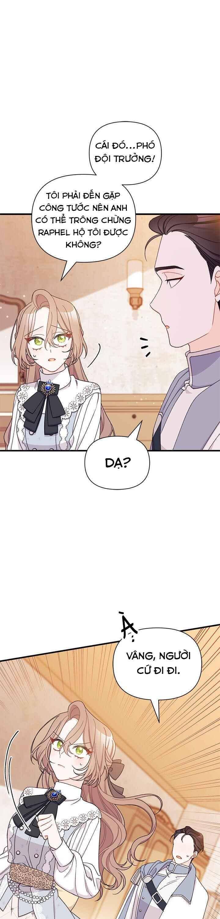 Tôi Đã Có Chồng Sau Khi Nhặt Được Nam Chính Chapter 57 - 13