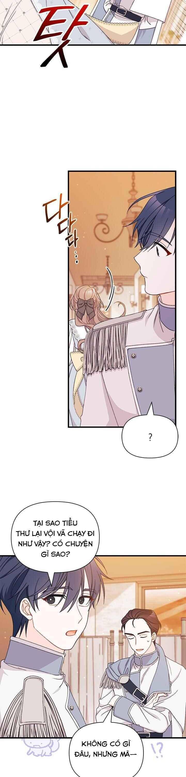 Tôi Đã Có Chồng Sau Khi Nhặt Được Nam Chính Chapter 57 - 14