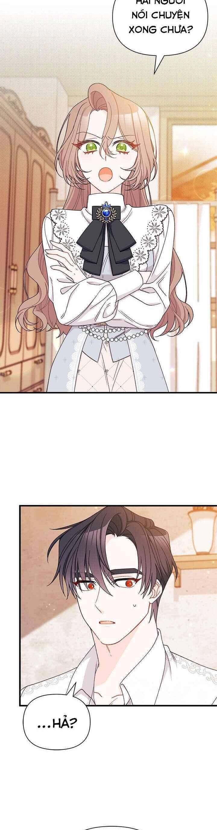 Tôi Đã Có Chồng Sau Khi Nhặt Được Nam Chính Chapter 57 - 3