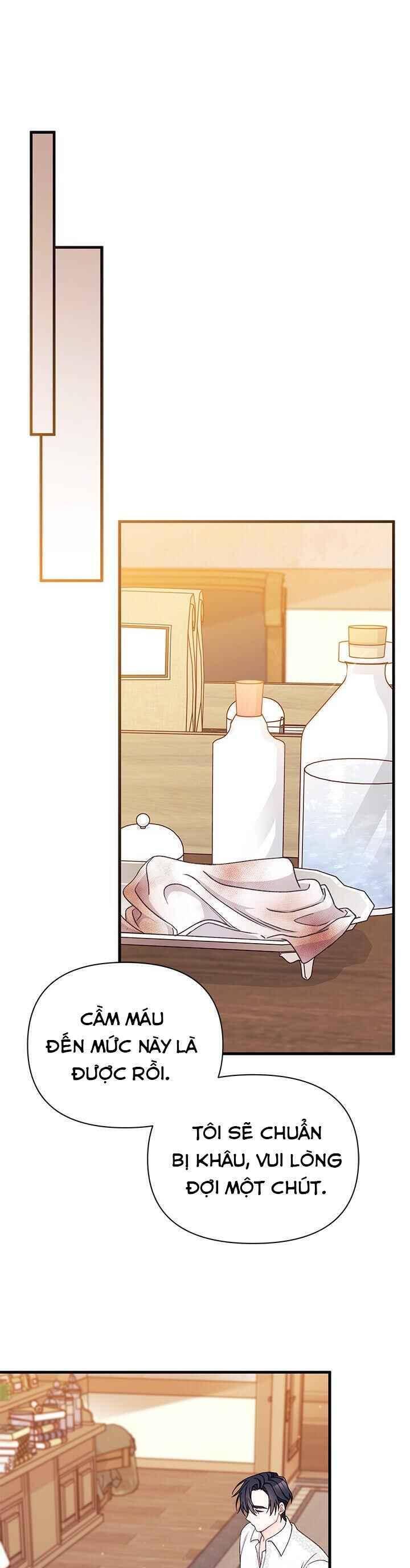 Tôi Đã Có Chồng Sau Khi Nhặt Được Nam Chính Chapter 57 - 21