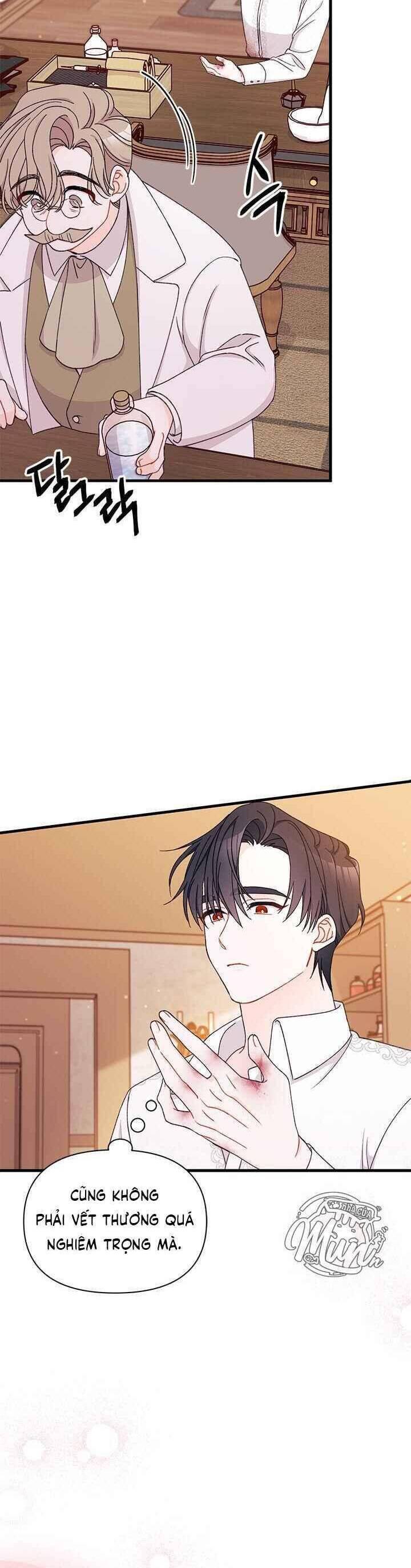 Tôi Đã Có Chồng Sau Khi Nhặt Được Nam Chính Chapter 57 - 22