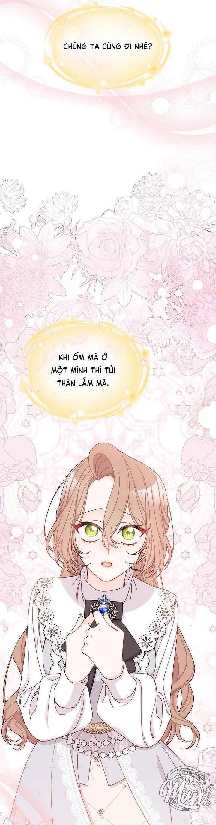 Tôi Đã Có Chồng Sau Khi Nhặt Được Nam Chính Chapter 57 - 23